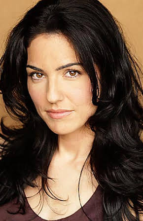 Tsianina Joelson as 