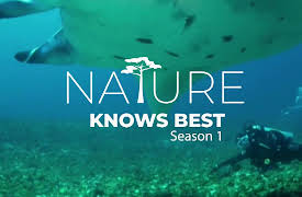 Xploration Nature Knows Best: Automated Animals