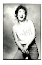 Alice Carter as 