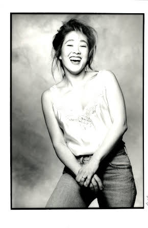 Alice Carter as 