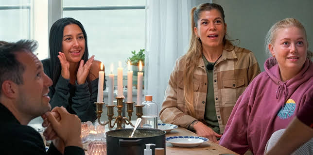 00:00: Kode rød: Eufori | NRK 2 | 3/23 2026