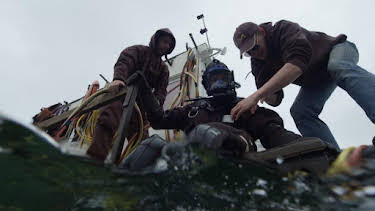 4:00 AM: Gold Divers (S6) | Discovery Channel | 8/19 2026