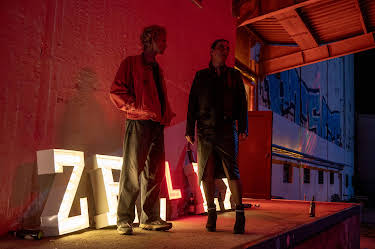 18:00: SOKO Potsdam | ZDF | 10/5 2026