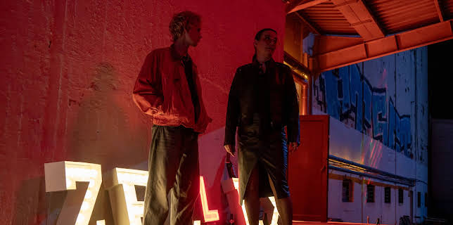 18:00: SOKO Potsdam | ZDF | 3/2 2026