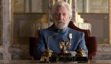 The Hunger Games: Mockingjay