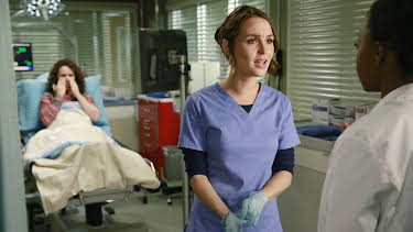 11:15: Grey's Anatomy - Die jungen Ärzte | Sixx | 3/26 2026