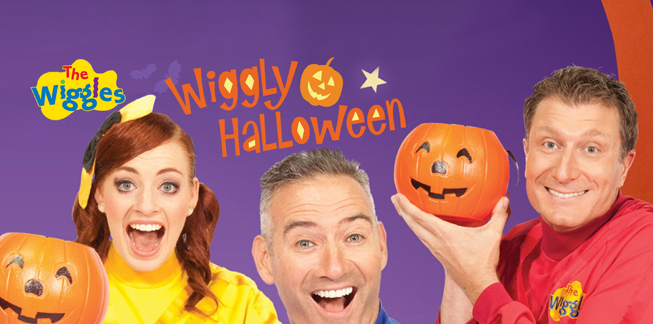 The Wiggles, Wiggly Halloween (2020)