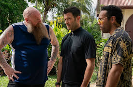 Irreverent: Episode 7