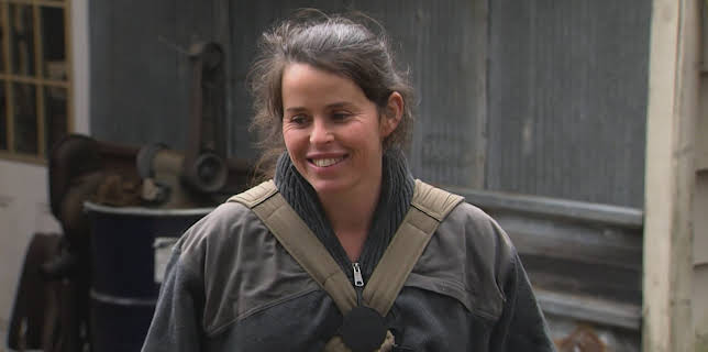 07:50: Mountain Men (S7 E7) (S7) | TV10 | 12/28 2025