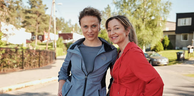 06:05: Aldri voksen (S2 E1) (S2) | TVNorge | 1/2 2026