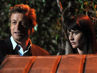 12:55: The Mentalist | Kabel Eins | 5/13 2026