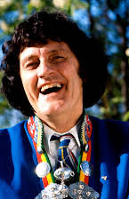 Jokkmokks-Jokke som Sjökvist's assistant