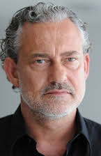 Rolf Kanies as General Hans Krebs