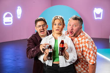 08:15: besseresser | ZDFinfo | 12/4 2025