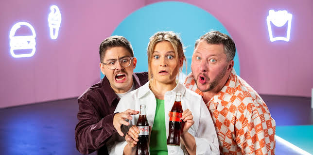 07:00: besseresser | ZDFinfo | 12/4 2025