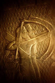 17:04: Tesoros perdidos de La Biblia: El gran diluvio universal de Noé | Discovery Max | 4/2 2026