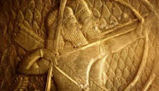 Tesoros perdidos de La Biblia: El gran diluvio universal de Noé