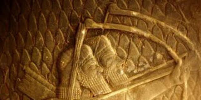 23:27: Tesoros perdidos de La Biblia: El gran diluvio universal de Noé | Discovery Max | 12/16 2025