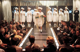 From the Earth to the Moon: The Original Wives' Club