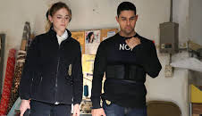 NCIS (S16 E16)