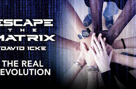 Escape the Matrix: The Real Revolution