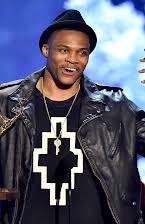 Russell Westbrook as 