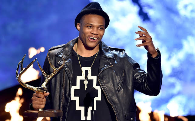 Russell Westbrook