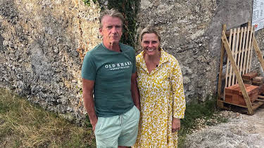 4:00 PM: Help! We Bought a Village | Channel 4 | 10/8 2026
