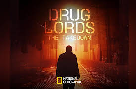 Drug Lords: The Take Down: Titan