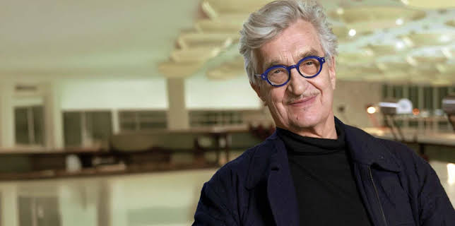 03:30: Wim Wenders: Der ewig Suchende | Arte | 3/9 2026