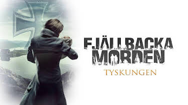 01:00: Fjällbackamorden: Tyskungen | SVT1 | 9/13 2026