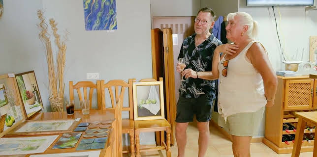 8:00 AM: Bargain-Loving Brits in the Sun (S11 E39) (S11) | 5 Star | 2/13 2026