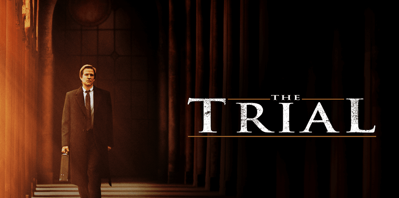 The Trial (2010)
