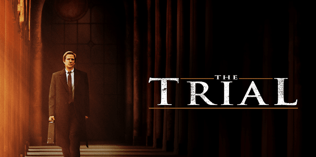 The Trial (2010)