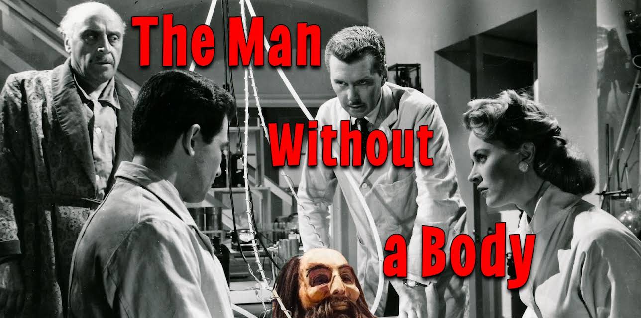 The Man Without a Body (1957)