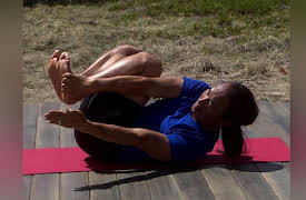 Gaiam: Rodney Yee Daily Yoga: Day 3: Strengthen the Core