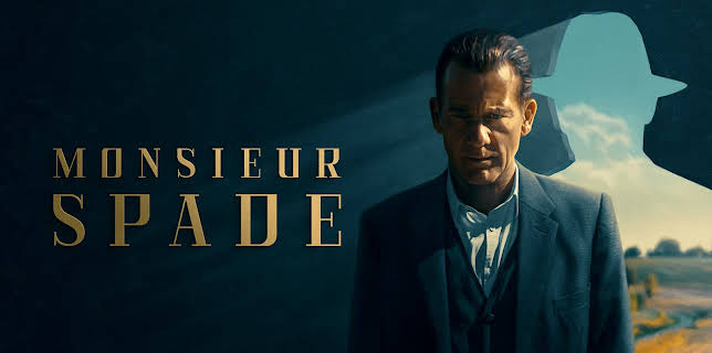 Monsieur Spade, Season 1