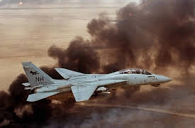 War in the Modern World: Desert Storm: The US versus Iraq