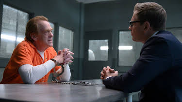 3:45 AM: Bull (S3 E20) (S3) | 5 USA | 6/15 2026
