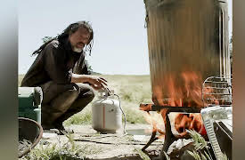 Stuck with Hackett: Do Bears ... ?