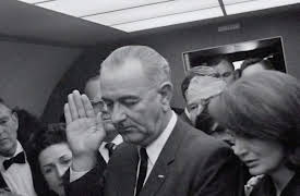 The Vietnam War: The River Styx (January 1964-December 1965)