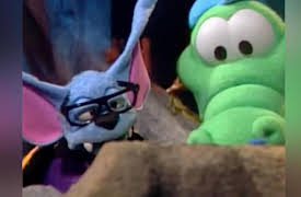 Eureeka's Castle Season 1: Show #12