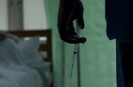 Nurses Who Kill: Efren Saldivar