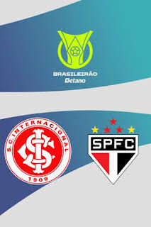 00:25: Brasileirao (T2026): Internacional - Sao Paulo | M. Liga de Campeones | 4/2 2026