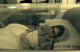 Mystiska sjukdomar: Kapitel 4: Hjärnspöken