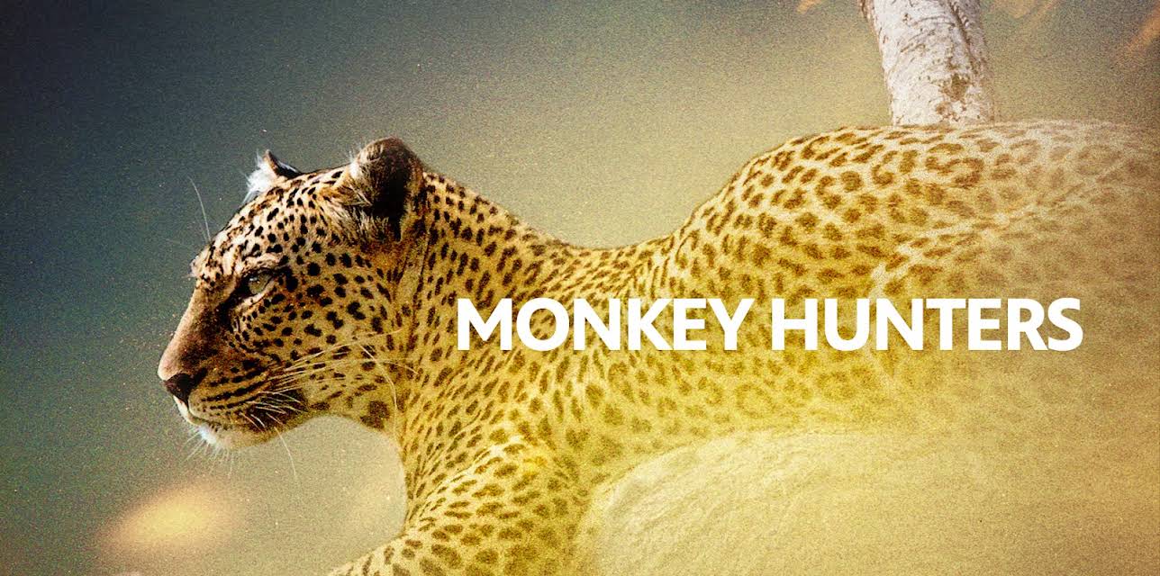 Monkey Hunters (2023)