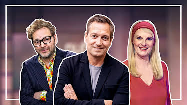 20:15: Nuhr im Ersten | One | 3/27 2026