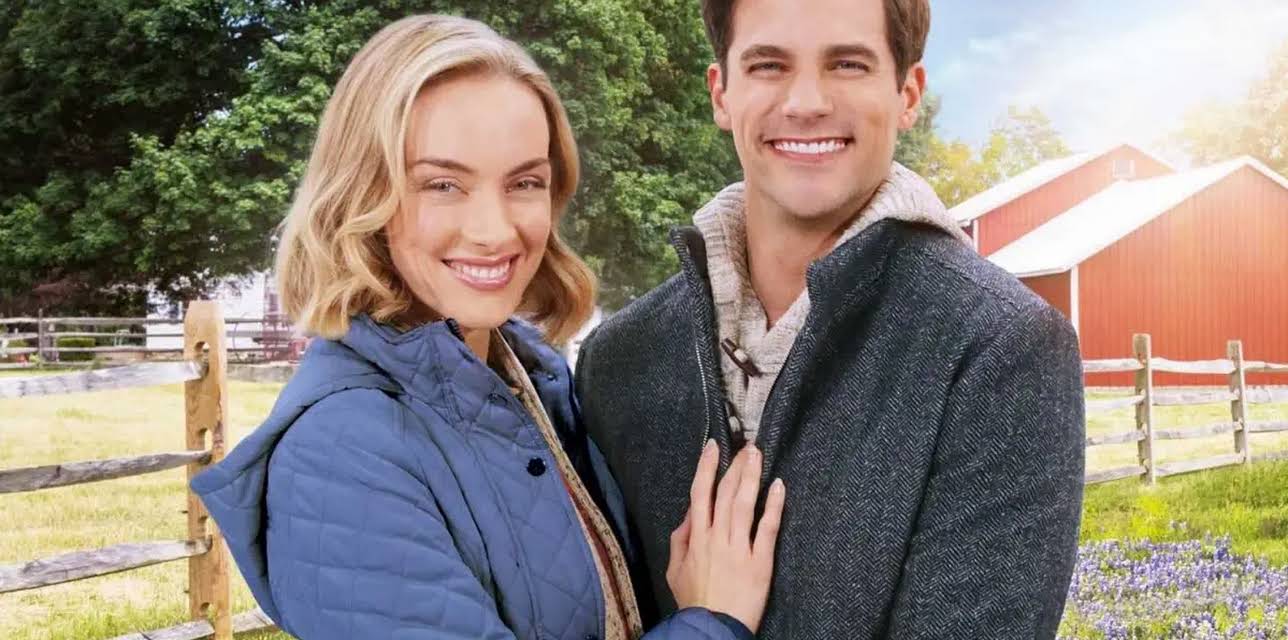 Timeless Love (2019)