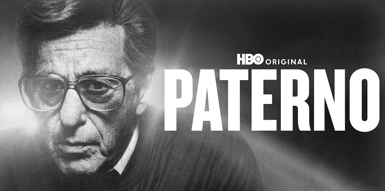 Paterno (2018) (2018)