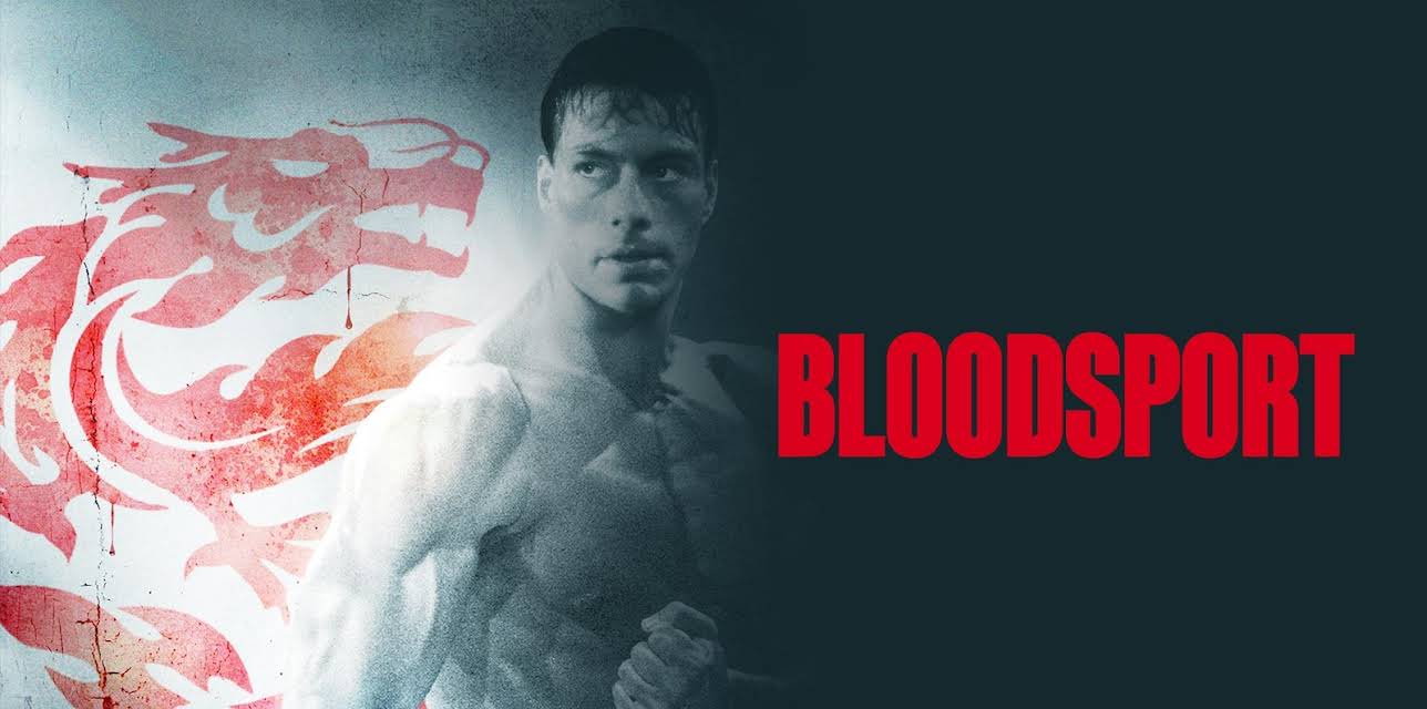 Bloodsport